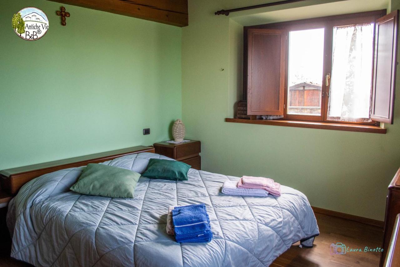Antiche Vie B&B Serramazzoni Exterior foto